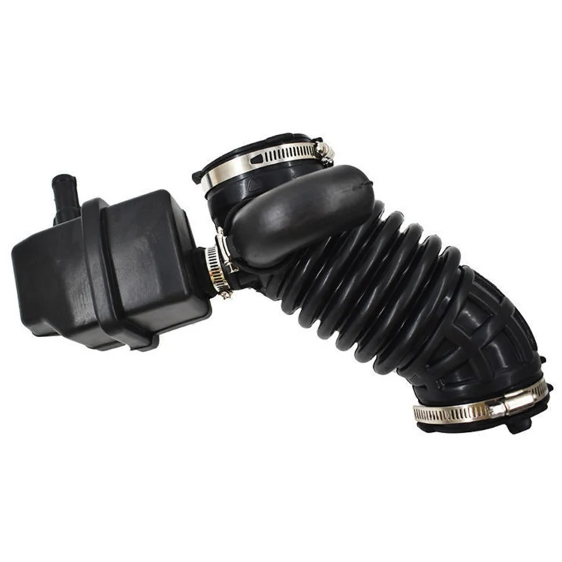 Новый Воздушный шланг двигателя с верхним воздуховодом для 07-12 Nissan Sentra 16576-Et000 2.0L