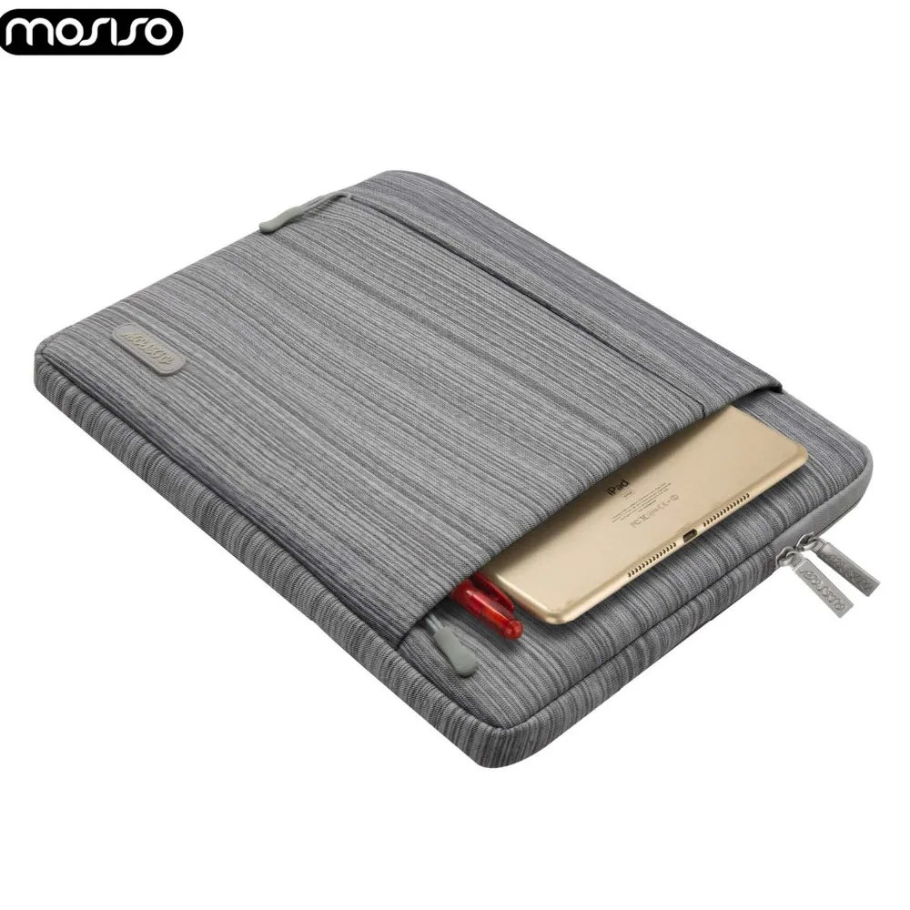 Чехол для ноутбука MOSISO серого цвета для Macbook Air 11 13 Pro retina 13 15 дюймов для lenovo/Dell/acer/hp/Xiaomi, сумки для ноутбуков