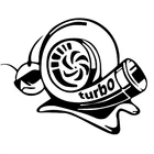 Наклейки для защиты от солнца в виде улитки