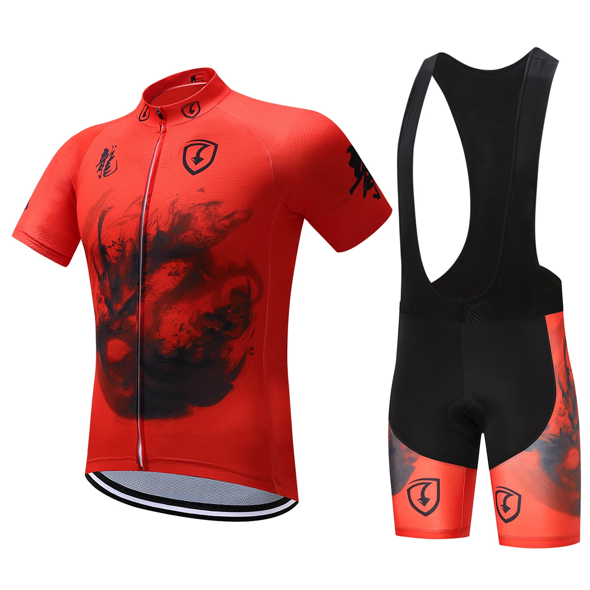 Велосипедная одежда для велоспорта мужской костюм горного велосипеда 2020 рубашка