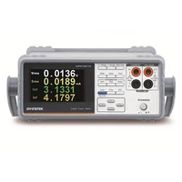 instek gpm 8213 digital power meter 19 power measure parameters