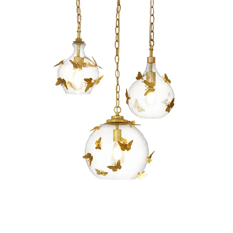 Современная светодиодный светодиодная люстра освещение для спальни гостиной