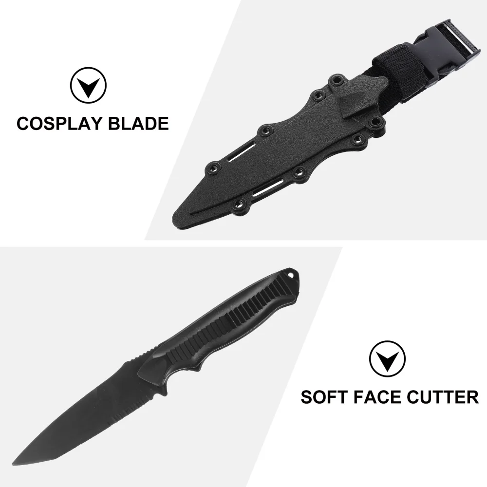 

Outdoor Field Cosplay Cutter Model Creative Cosplay Accessory