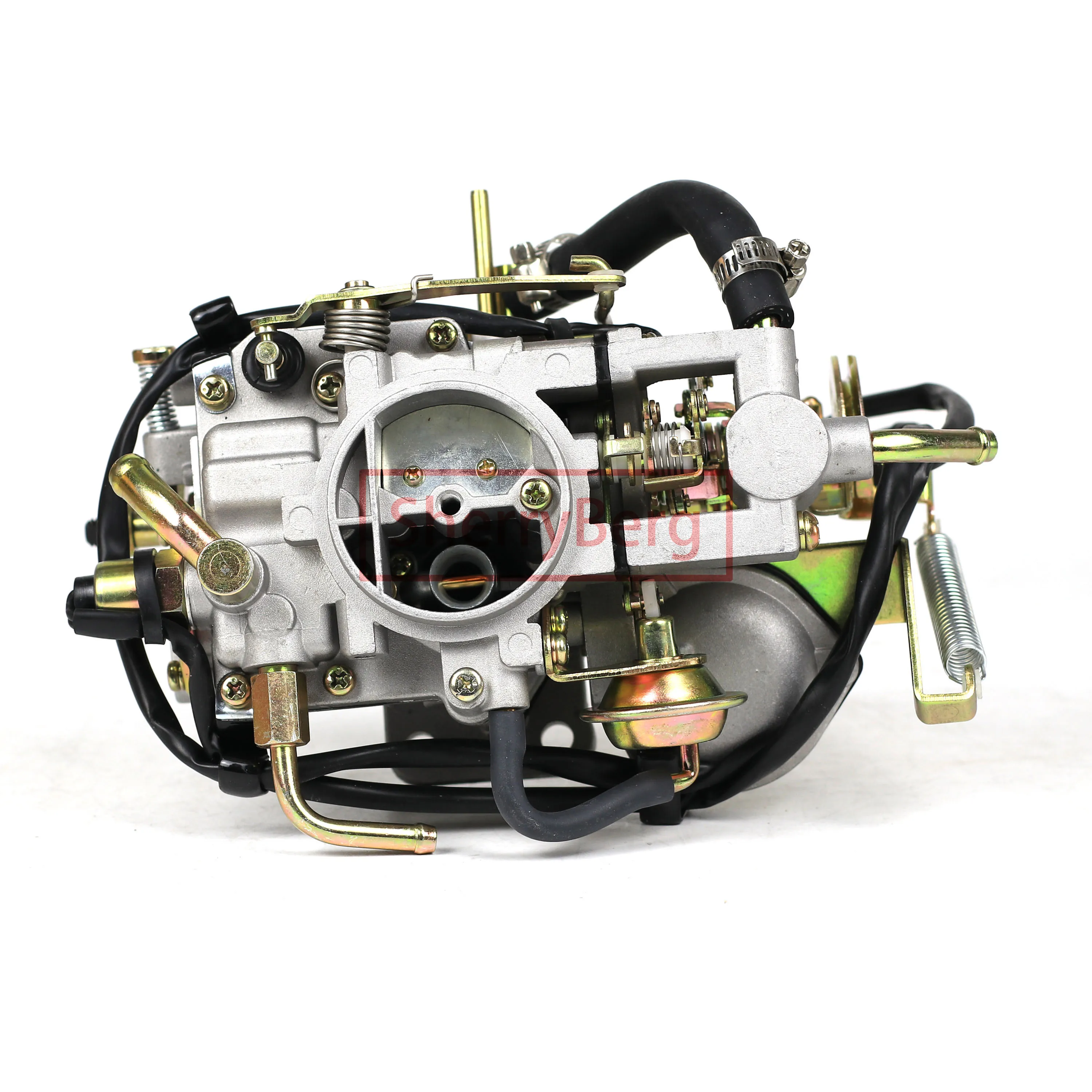 Карбюратор SherryBerg для Kia Pride CD5 Classic Vergaser Carby карбюратор 17701 02 карбюратор|carb|carb carburetor |