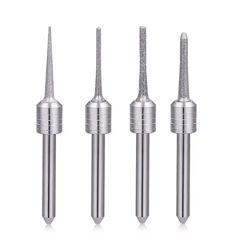 

Lithium disilicate amann girrbach burs dental laboratory milling supply