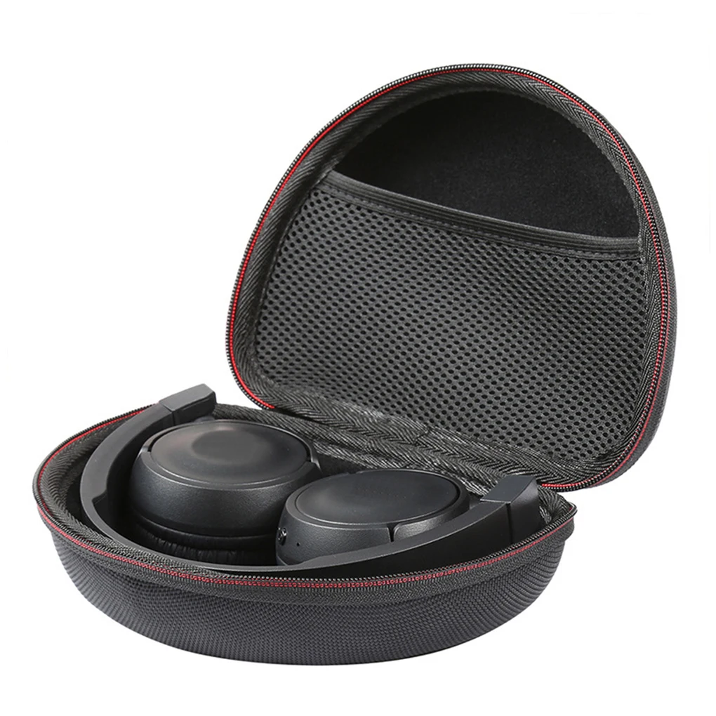 New Hard Case for JBL T450BT/ 500BT Wireless Headphones Box Carrying Portable Storage Cover T450BT | Электроника