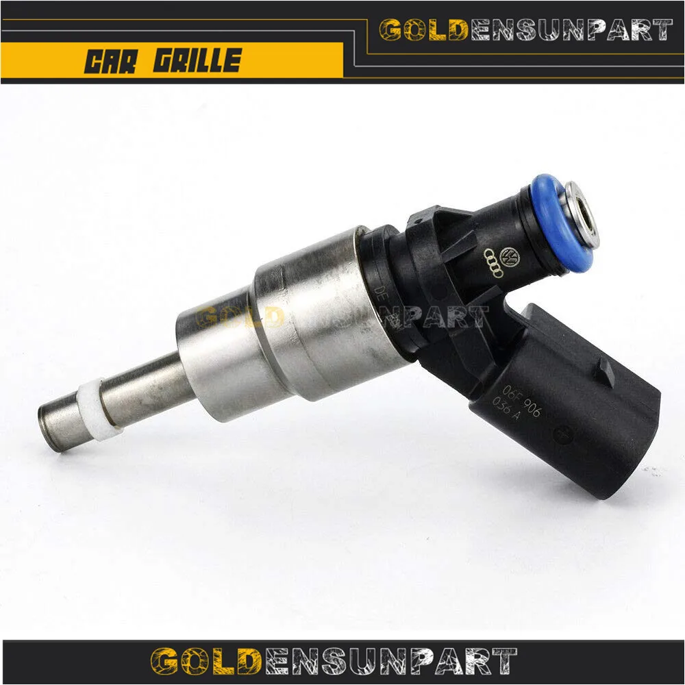 

Fuel Injector 06F906036A ForVW for Golf forJetta Passat for Audi A4 S4 A6 2.0T 147KW