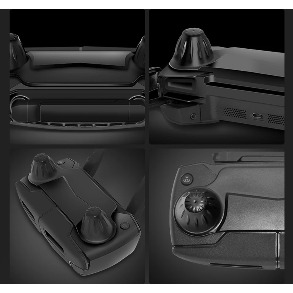 Защитный кронштейн для джойстика DJI Mavic Pro Spark защитный держатель запасные части