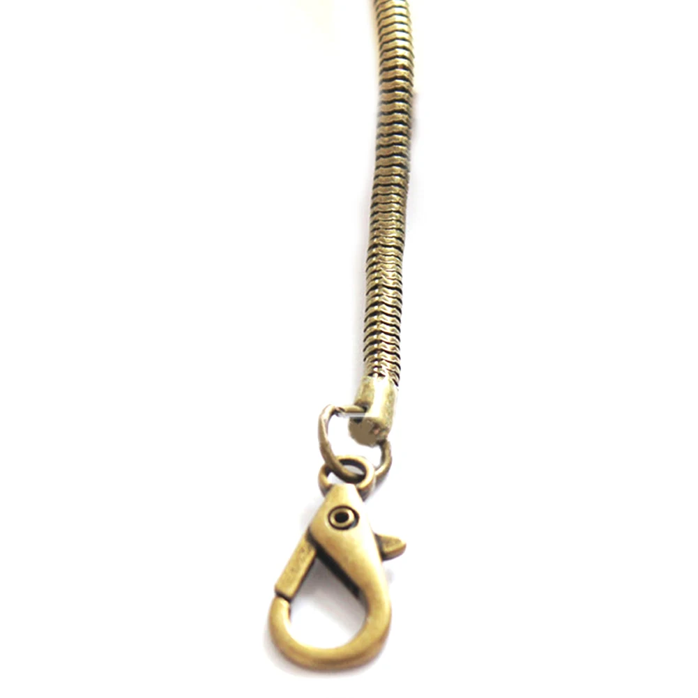 Сумка на ремне через плечо 120 см ремешок цепочке сменная сумка золотого и черного