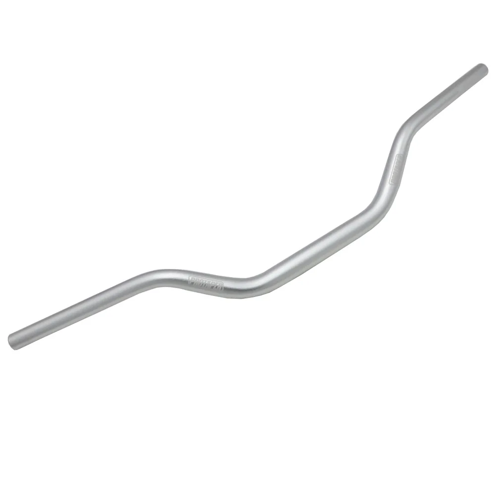 N 11/8 ''рукоятка 28 мм Pro Taper руль ручки металлические зажимы Pad MX для мотокросса для YAMAHA YZ125 YZF WR WRF TTR 250 450 - Цвет: N