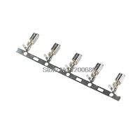 metal jumper wire cable terminal for housing vh3 96 female male 3 96mm connector for multiple pins vh3 96