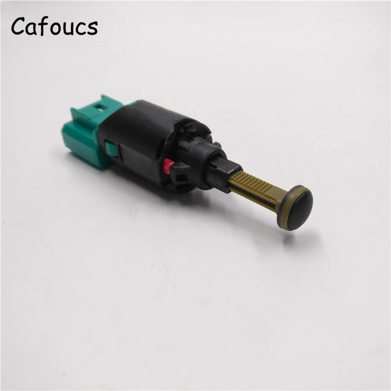 Автомобильный переключатель стоп светильник Cafoucs для Peugeot 207 307 308 5008 Partner Citroen C2 C3 C4