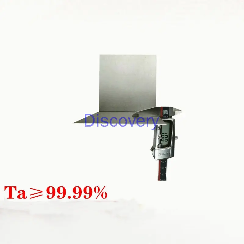 Танталовый стержень провод лист танталовая пластина трубка блок танталовое