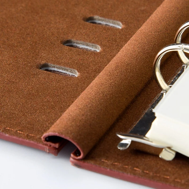 Блокнот А4 в твердом переплете под заказ офисные принадлежности горизонтальный