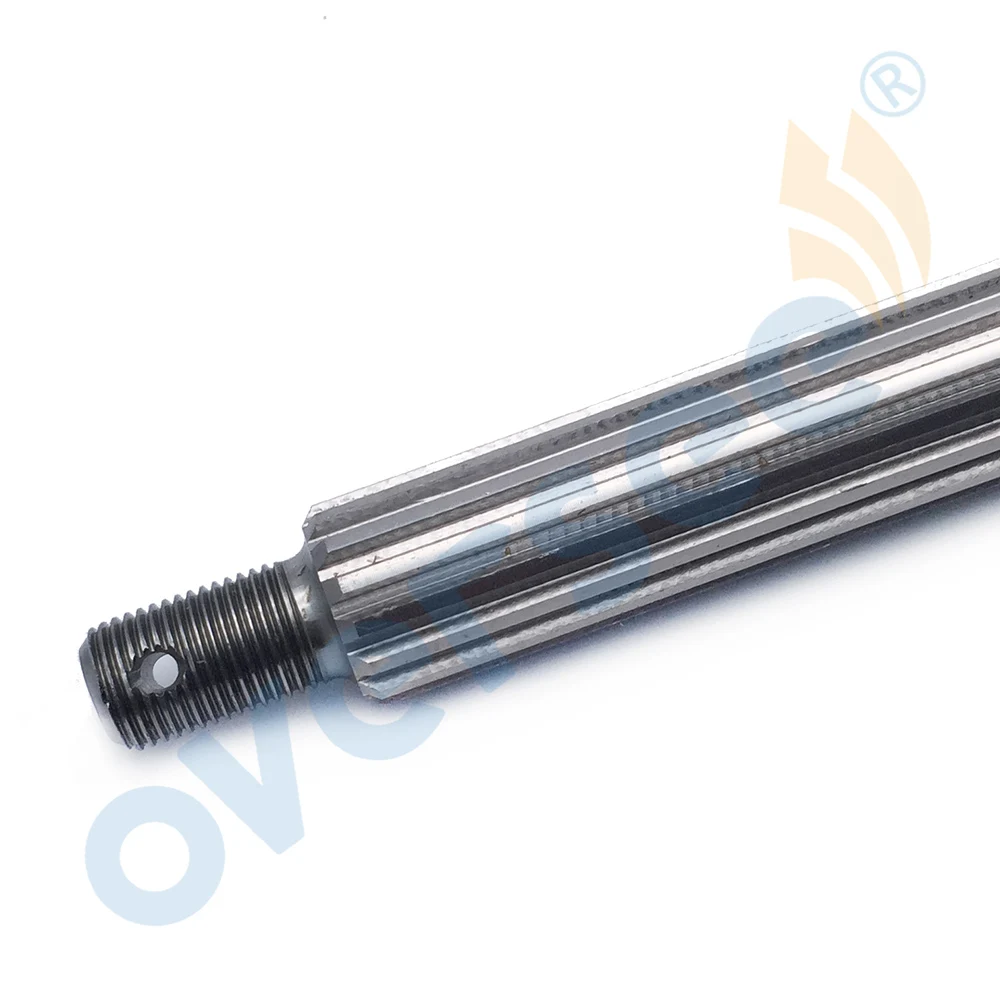 688-45611 карданного вала для Yamaha лодочный мотор 75HP 85HP 90HP 50 60 65 2/4 тактный Parsun T85-04000501