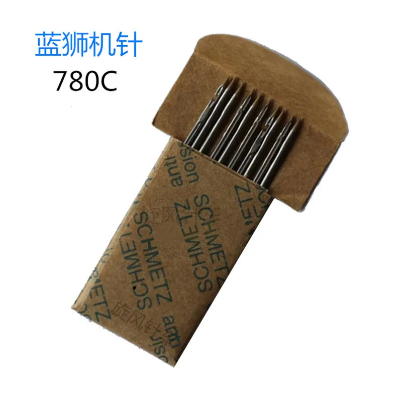 Шметц машина игла 780c арочная настоящая для бисера|Швейные инструменты и