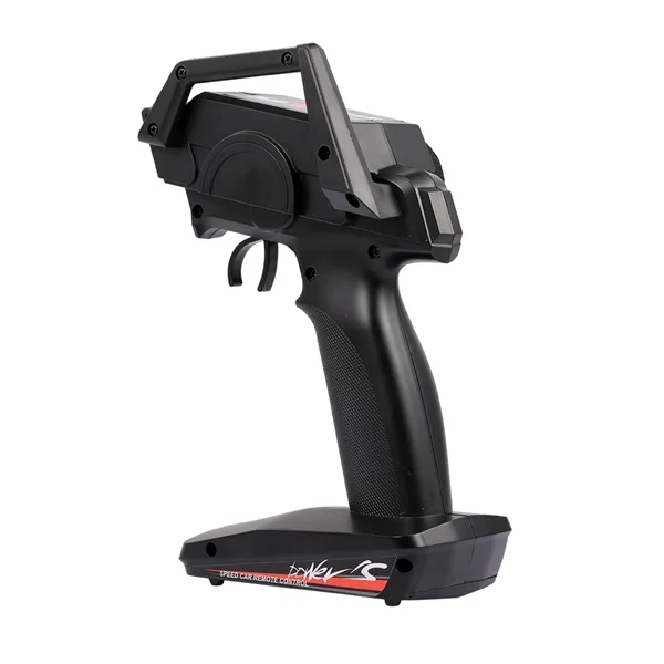 2 4G 2CH Радиоуправляемый пульт дистанционного управления для Wltoys 12428 12423 A959 L959-A A262
