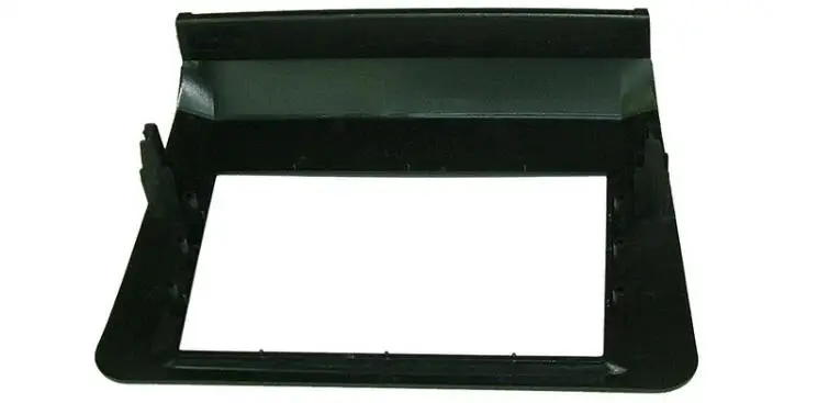 Fascias автомобильная аудио панель установка рамка тире комплект для Dongfeng DFSK V29 V27L C31 C32 V07S