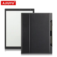 case for sony electronic paper book dpt cp1 e reader protective cover for sony dpt cp1 10 3 e book pu leather magnetic case