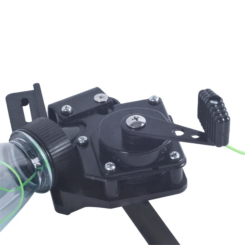 

Bow Fishing Reel for Compound Bow / Recurve Bow Bowfishing Reel Kit 40M