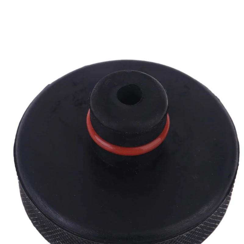 

4pcs/set Jack Lift Adapter Jack Point Pad Adapter for Tesla Model 3 Car Y98C