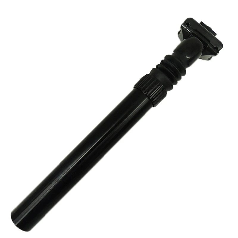 Bike Seat Post Bicycle Seatpost 30.9X300mm Spring Shock for Scooter MTB Road | Спорт и развлечения