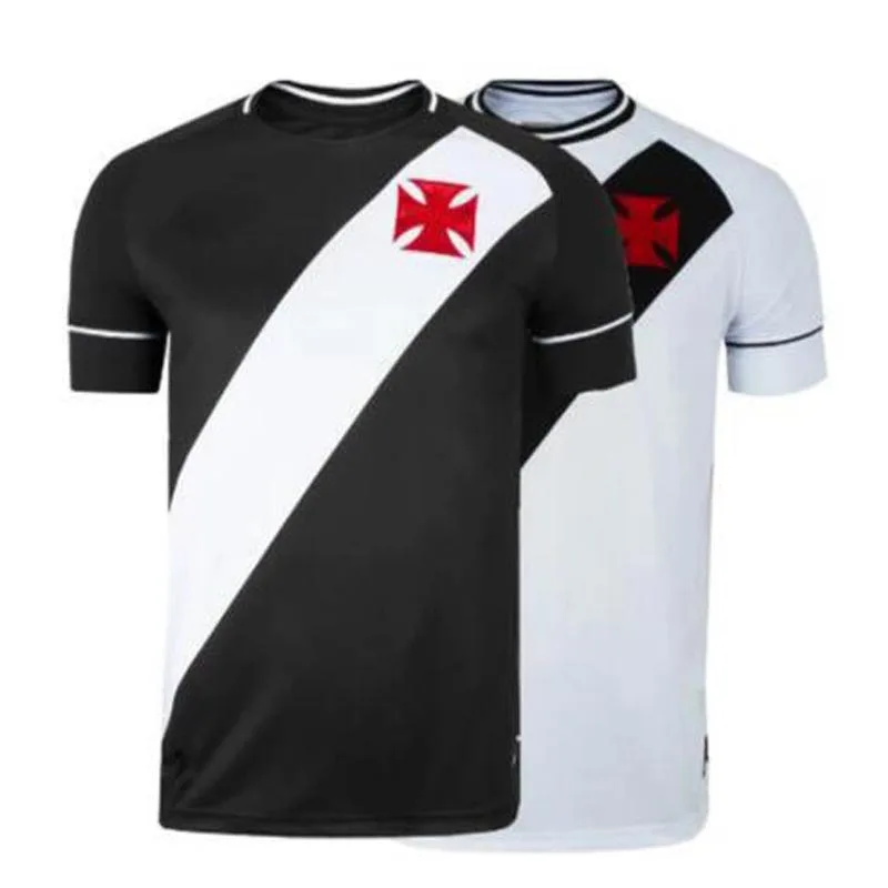 

2020 White Da Gama T-shirt Vasco For Da Gama Black 20/21 Leisure Fashion Shirts Free Ship Camiseta De Futbol Camisa