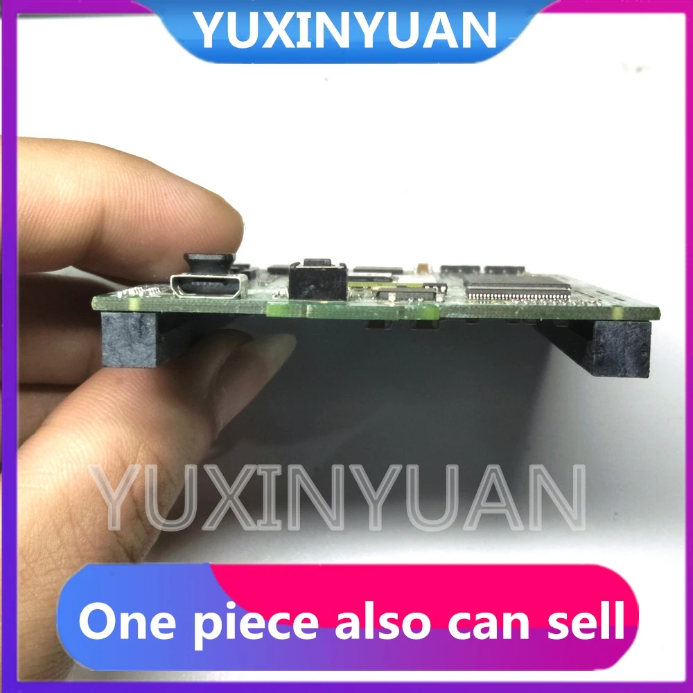 Флэш-плата BGA ic флэш-плата YUXINYUAN 1 шт. | Электронные компоненты и принадлежности