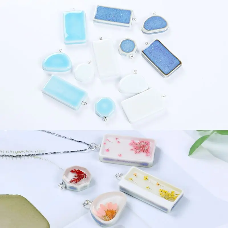 Керамический подвесной поднос сделай сам эпоксидная смола изготовление