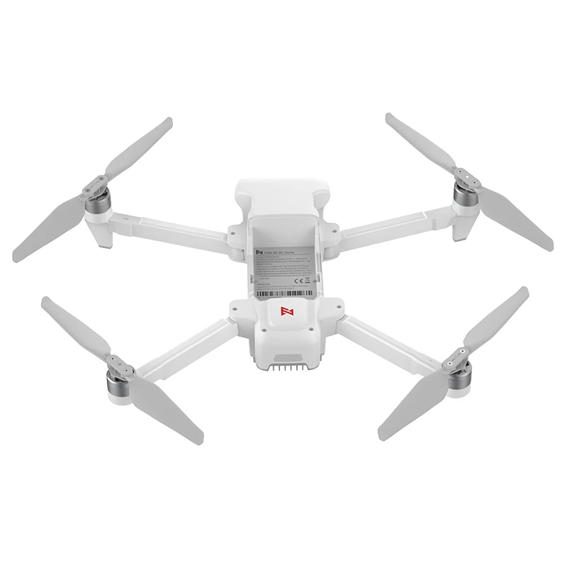 FIMI X8SE 2020 Carmera основной корпус дрона с камерой 4K HD Gimbal запасная часть аксессуары