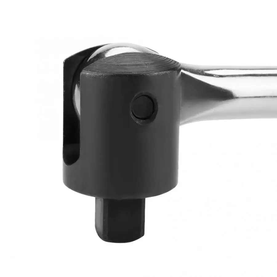 Набор гаечных ключей 1/2 &quotКвадратный привод выключатель БАР хром ванадиевой