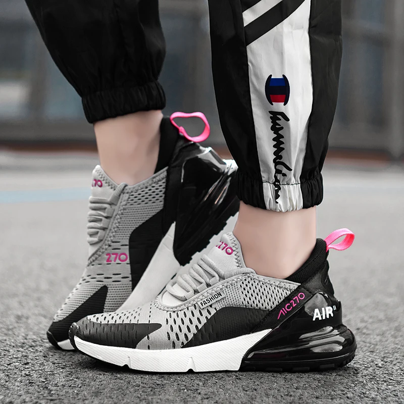 

The Latest High-Quality Unisex Running Shoes Long-Distance Marathon Sports Shoes Breathable And Comfortable Upper