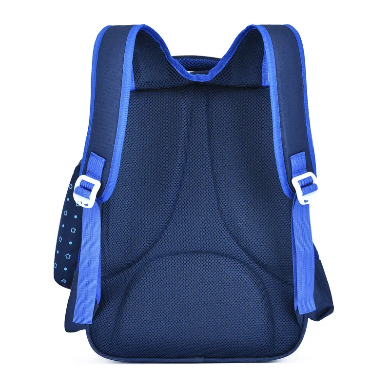 

High Quality Children Backpacks Nylon Waterproof School Bags for Boys Girls Satchel Child Schoolbag Mochila Infantis Escolar