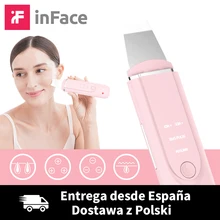 Xiaomi InFace ультрозвуковая чистка лица