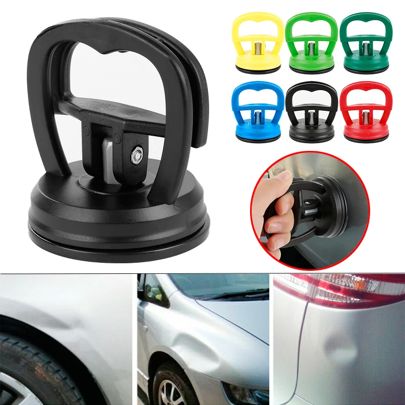 15 кг для удаления вмятин присоска консоль автомобильного тела Minilifter ручной