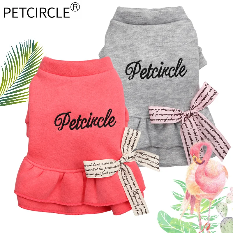 Костюм для кошек одежда с милым щенком футболка котенком летняя майка весны и