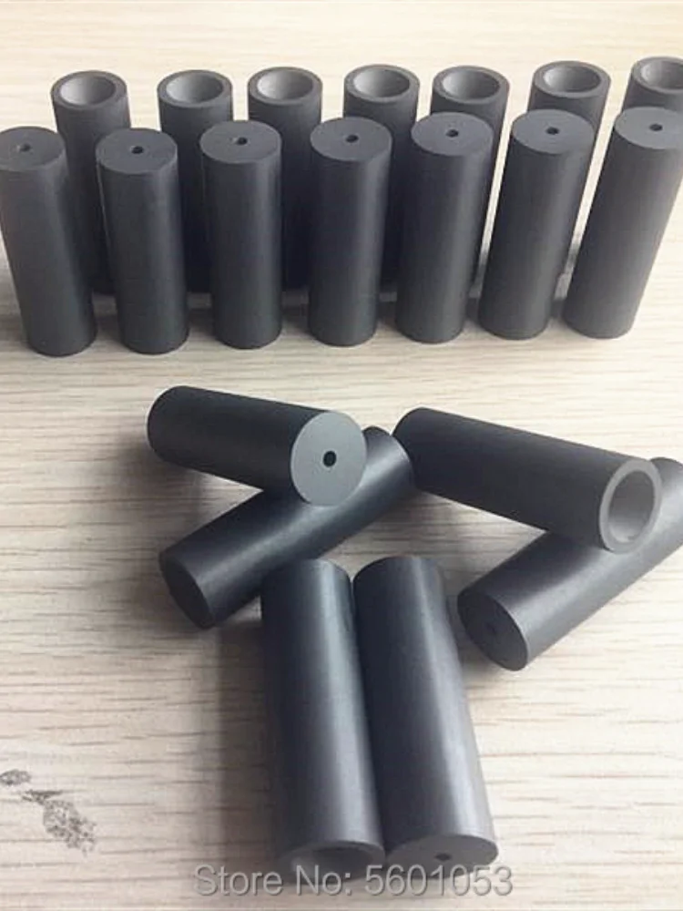 45x15x6/8mm 100% Boron Carbide Nozzle Silicone Sand Blasting Sandblaster | Инструменты