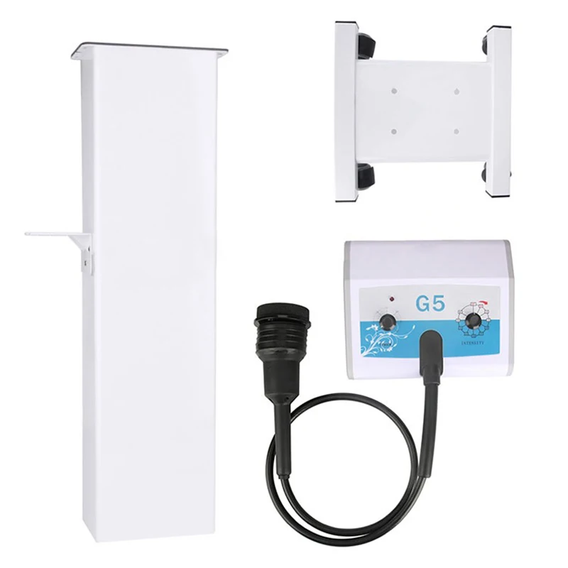 G5 Vertical Fat Shocking Machine 80W Vibrating Beauty Device Beauty Products Slimming Fat Throwing Machine 220V