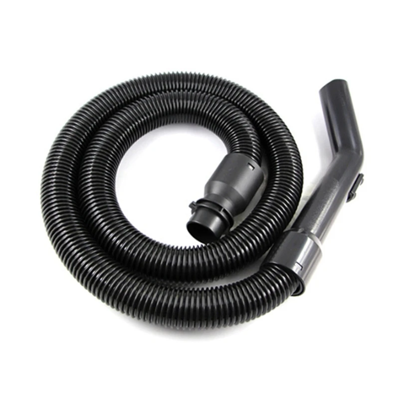 

TOP!-Vacuum Cleaner Handle Hose Sets,Including Threaded Hose,Handle,Host Connector,for Panasonic MC-CA291/ C-13
