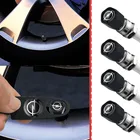 Колпачки для стержней клапанов автомобильных шин инструмент ключ брелок для Opel Astra H G J Insignia Mokka Zafira Corsa Vectra C D Antara автомобильные аксессуары