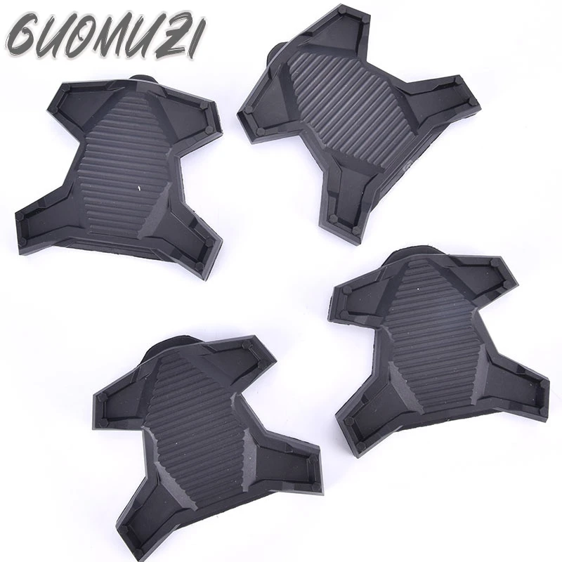 Модернизированная педаль для шоссейного велосипеда без клипсы фотоконвертер