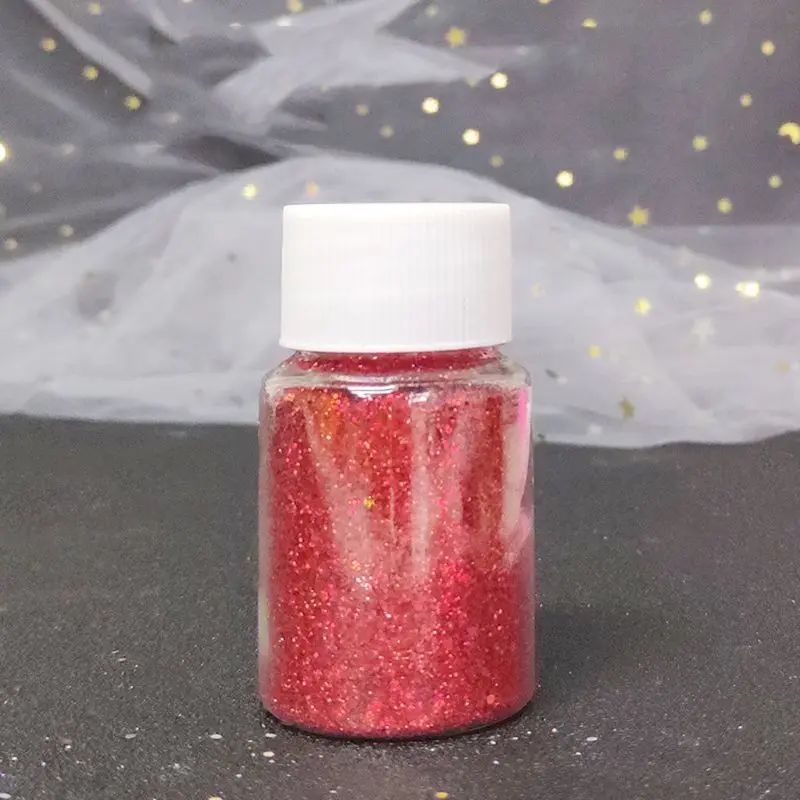 

4 Color Resin Casting Mold Glitters Sequains Pigment Fillings Kit Jewelry Making