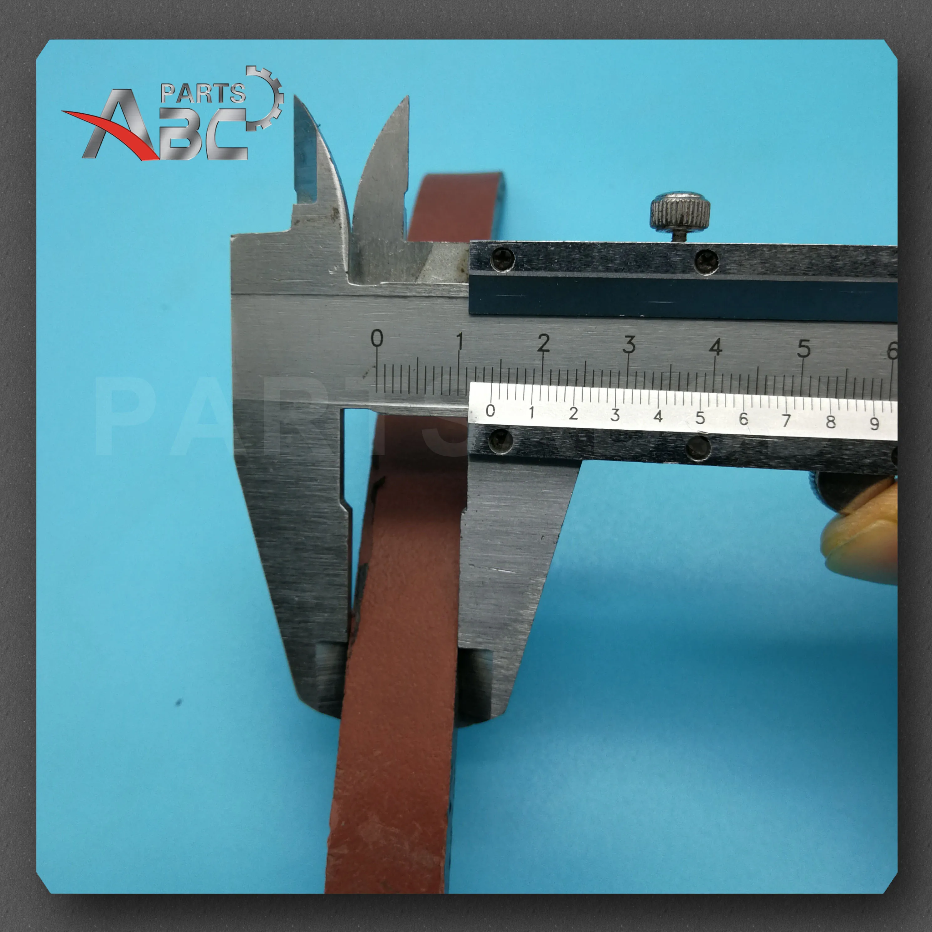 Натяжитель цепи синхронизации слойная пластина Верхняя и нижняя направляющая