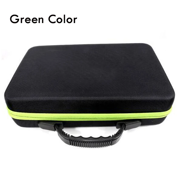 Алмазная живопись яркий контейнер для инструментов коробка хранения чехол