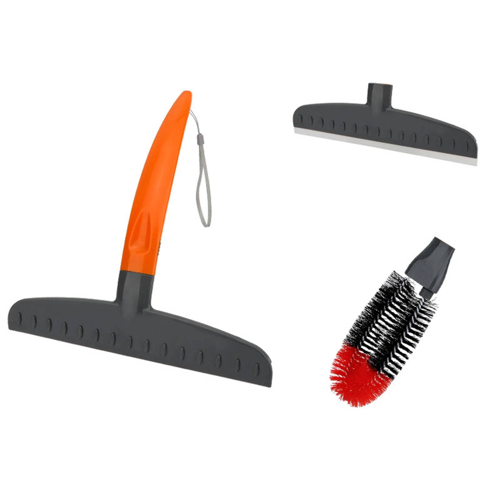 

Съемная лопата для снега, лобовое стекло автомобиля, инструмент для уборки снега, автоматический ледокол, лопата для снега