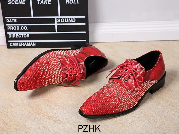 Sapato Social Sapatos Прямая продажа Erkek Ayakkabi мужские туфли-оксфорды zapatillas hombre новые Pzhk 2019