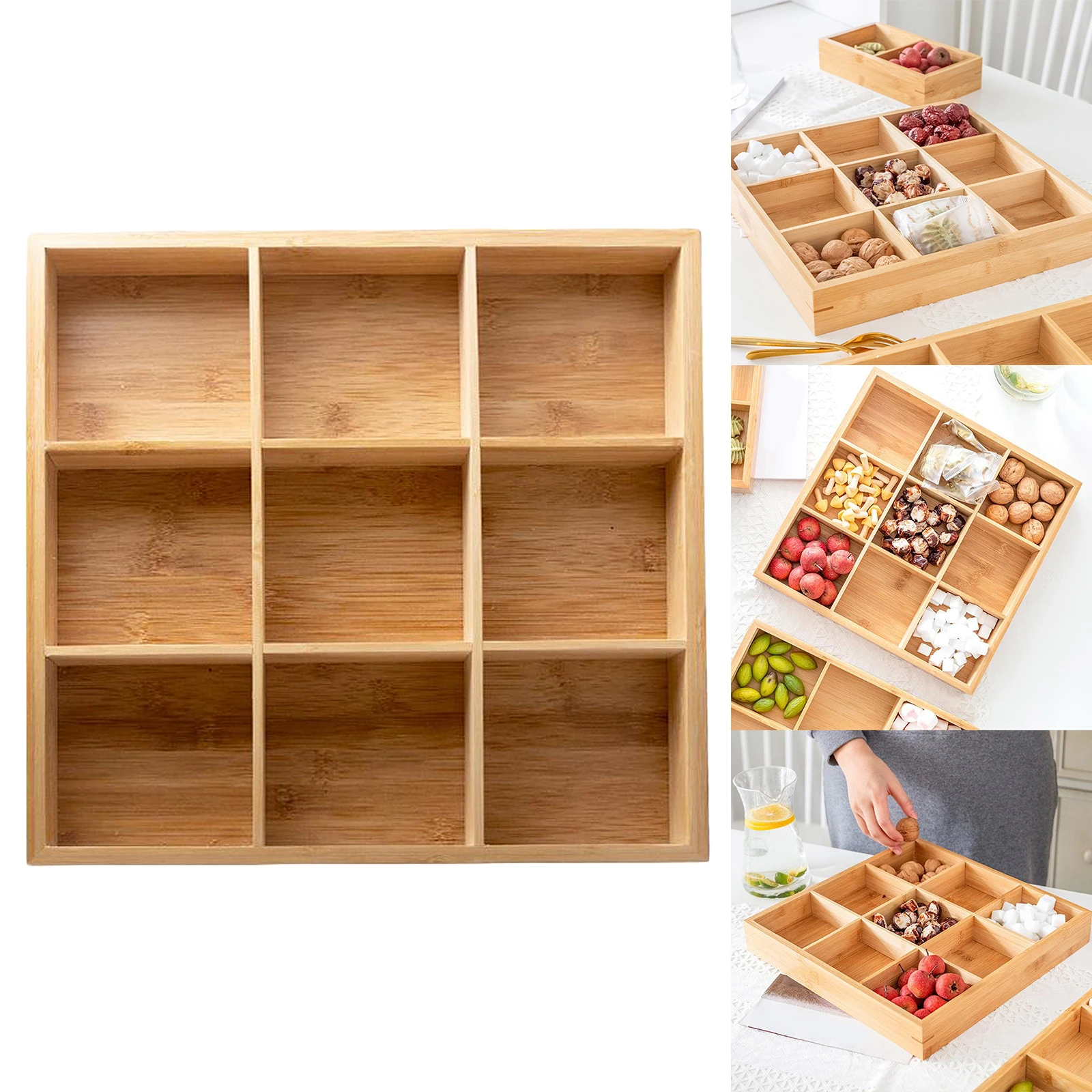 

Kitchen,Dining & Bar