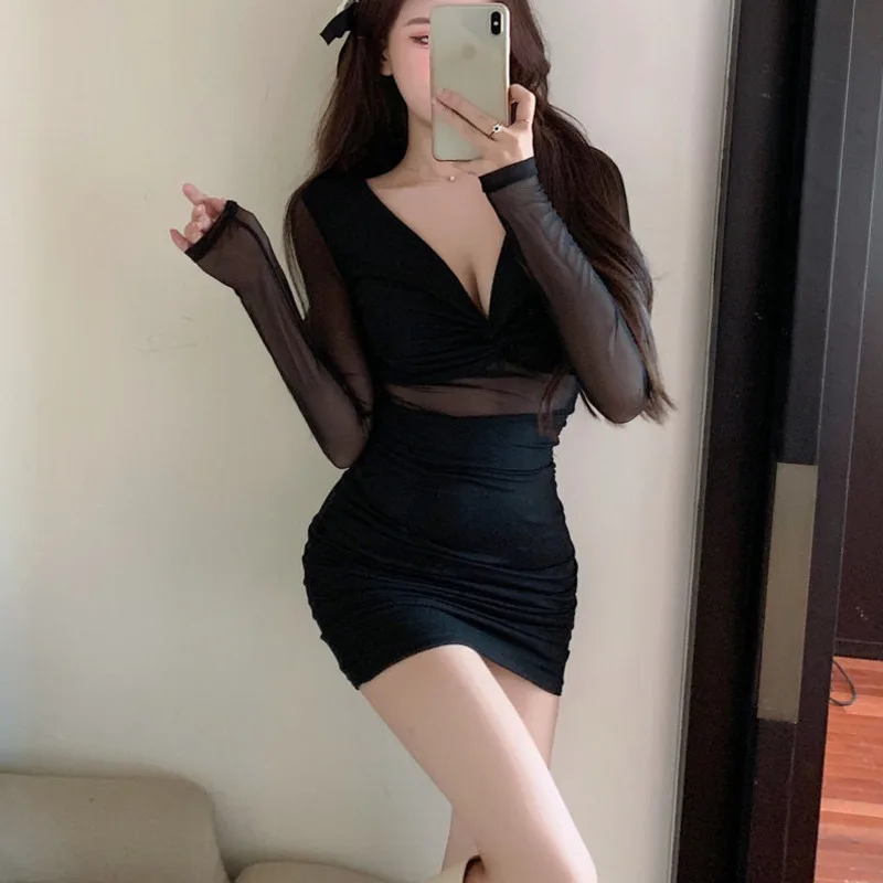 Сандалии из черной сетки пикантные вечерние рождественское платье прозрачные