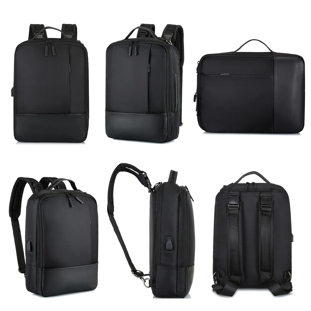 Рюкзак мужской с usb-портом | Багаж и сумки