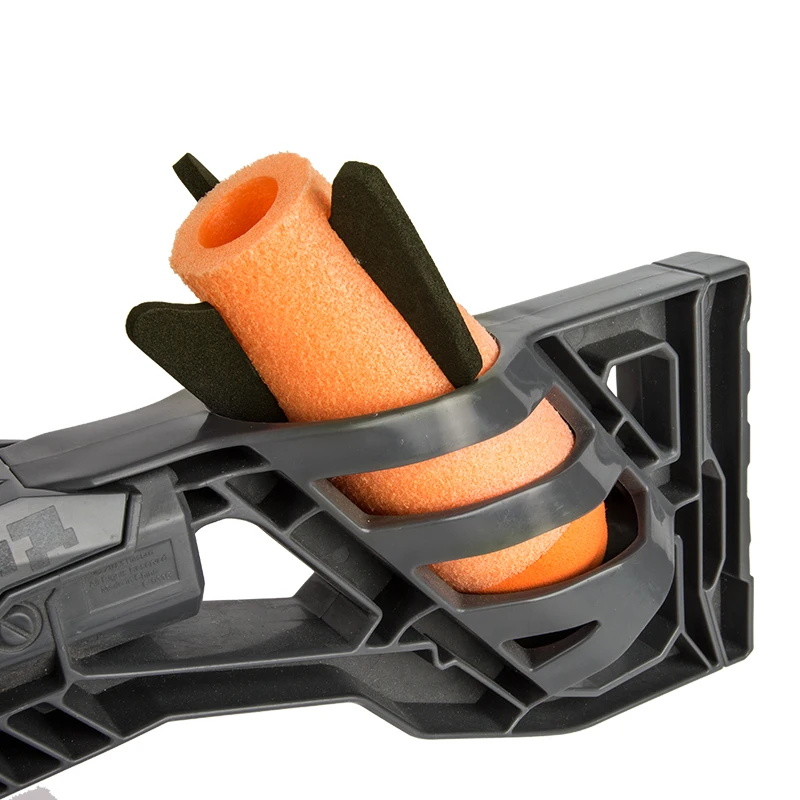 Мягкая ракета Nerf 2 шт. для NERF N Strike модуль бластера ракеты с элитной ракеткой детей